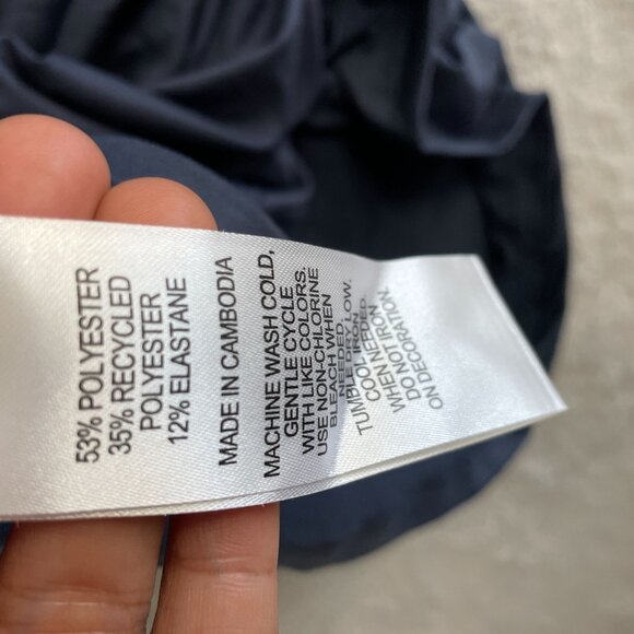 NEW Hang Ten Men's XXL UPF 50+ Quick Dry Long Sleeve Shirt - Picture 5 of 8